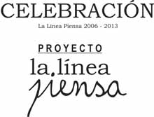 la linea piensa